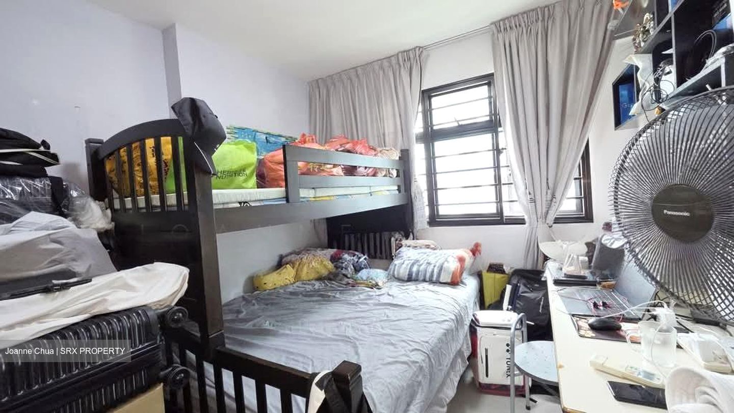 Blk 809B Keat Hong Axis (Choa Chu Kang), HDB 4 Rooms #574359681